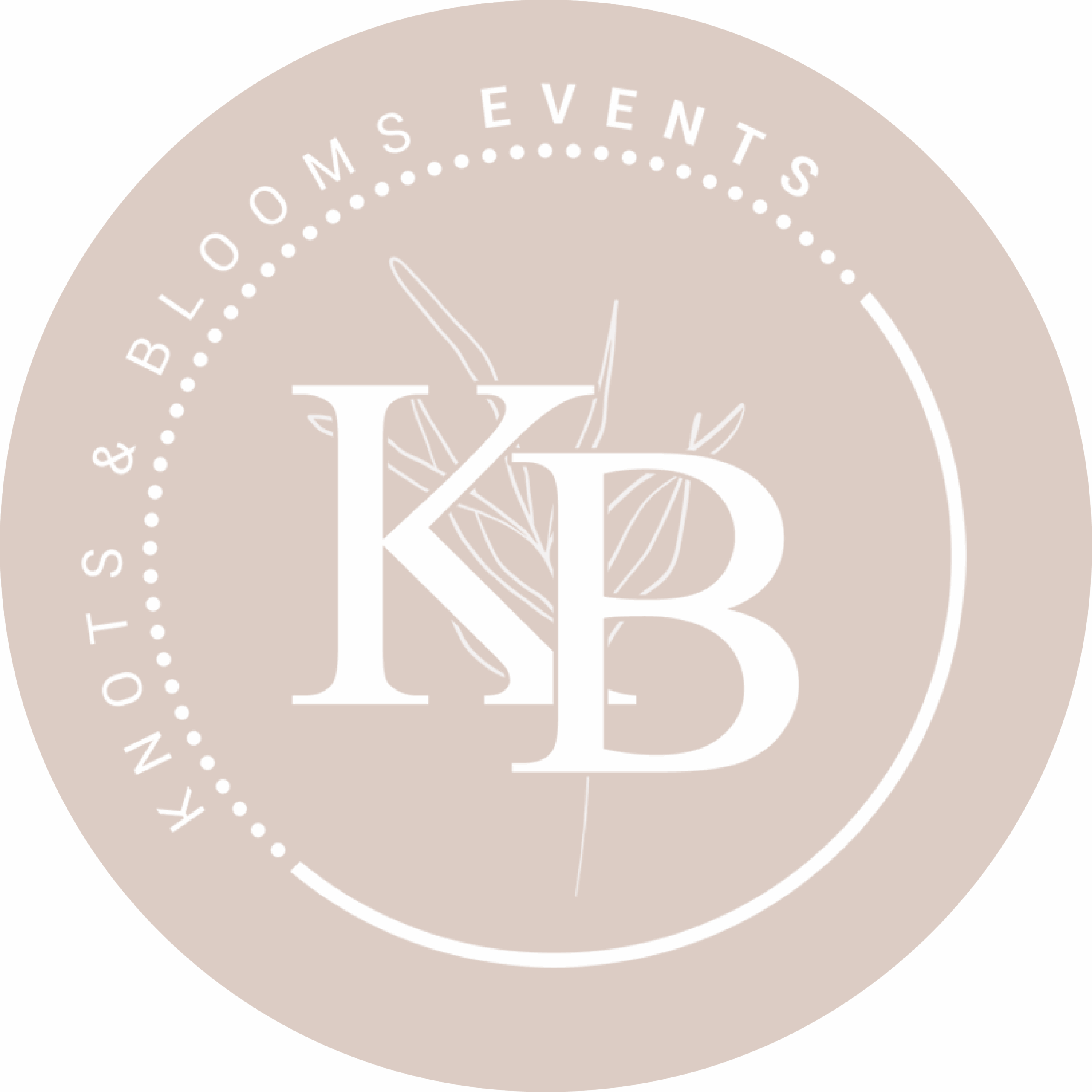 KBE-Pink Logo